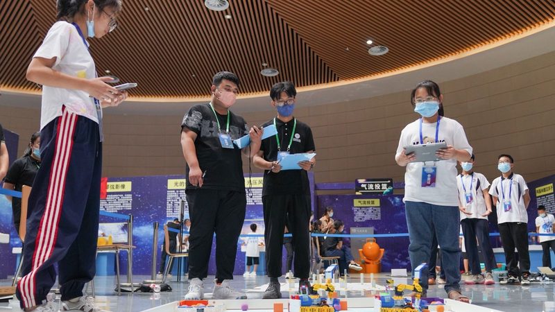 信息化建设项目管理流程：揭秘高效实施的秘诀
