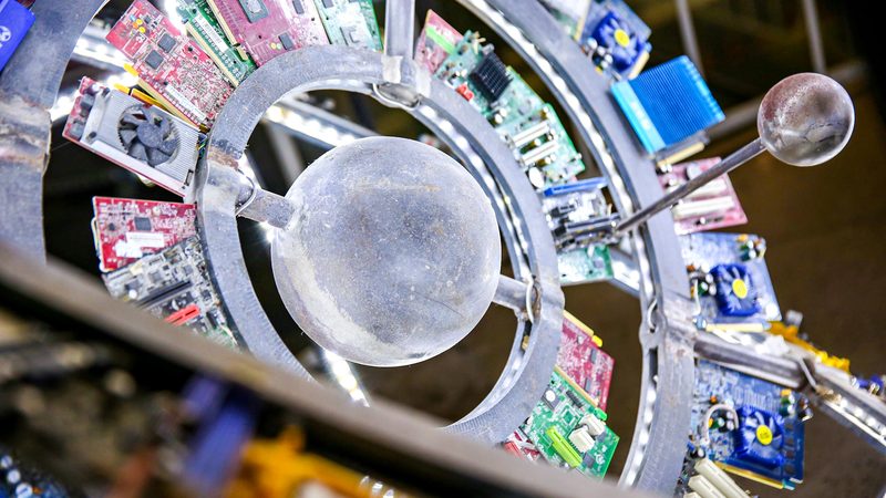 区块链应用开发外包：揭秘费用构成与决策关键